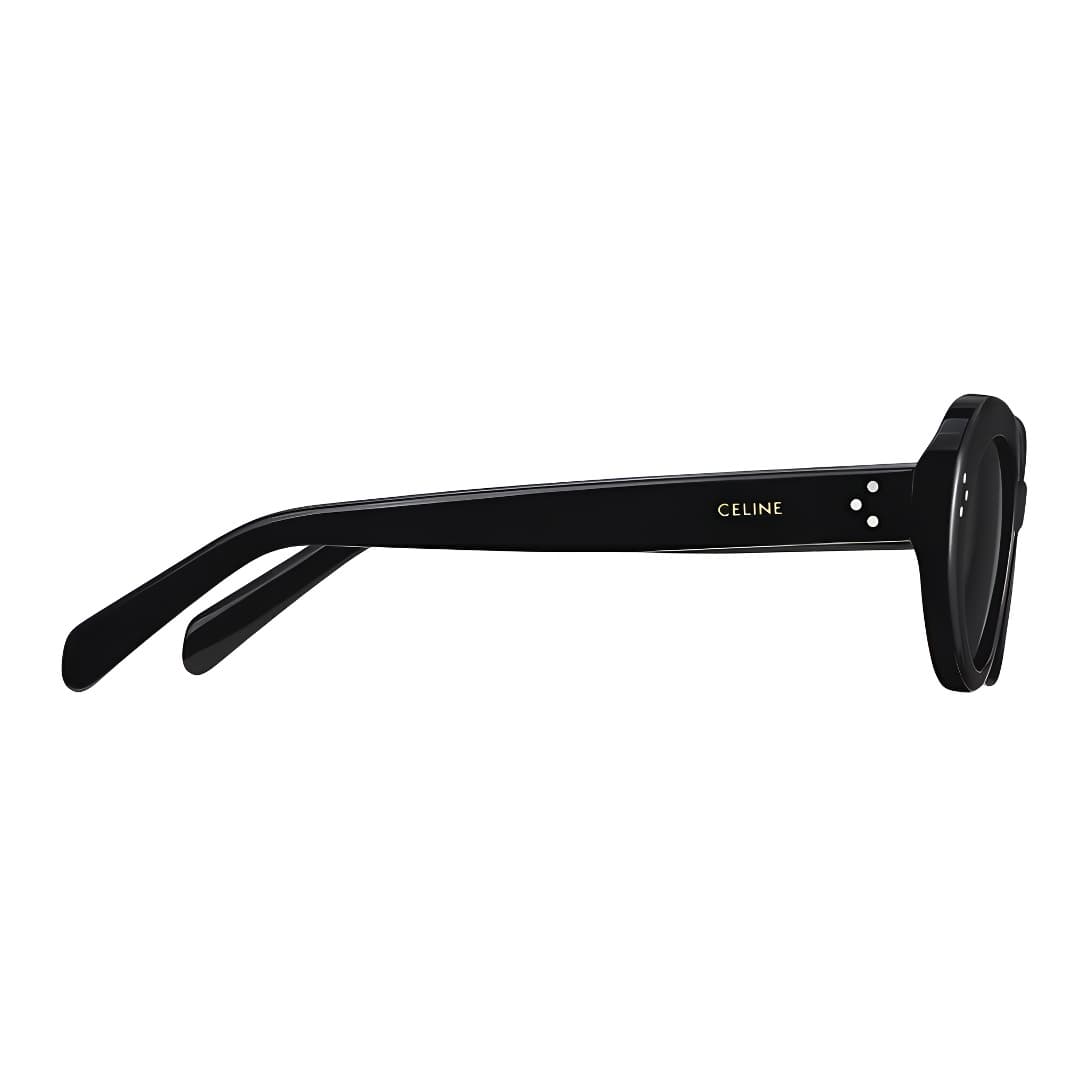 Солнцезащитные очки CELINE CAT EYE S193 - изображение 3