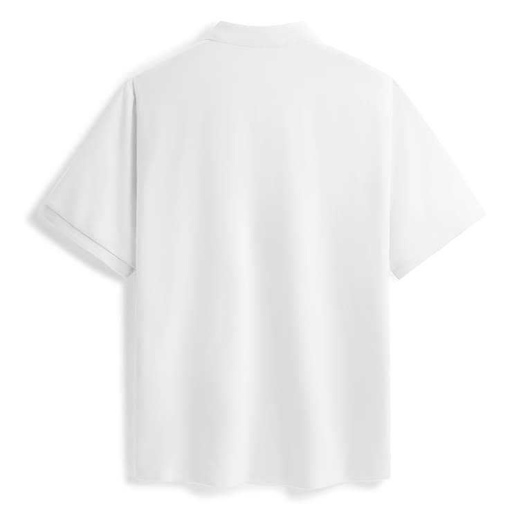Поло PEACEBIRD MEN POLO - изображение 2