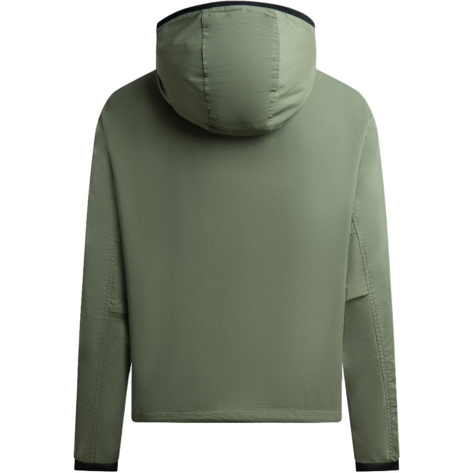 Куртка EMPORIO ARMANI Logo - изображение 2