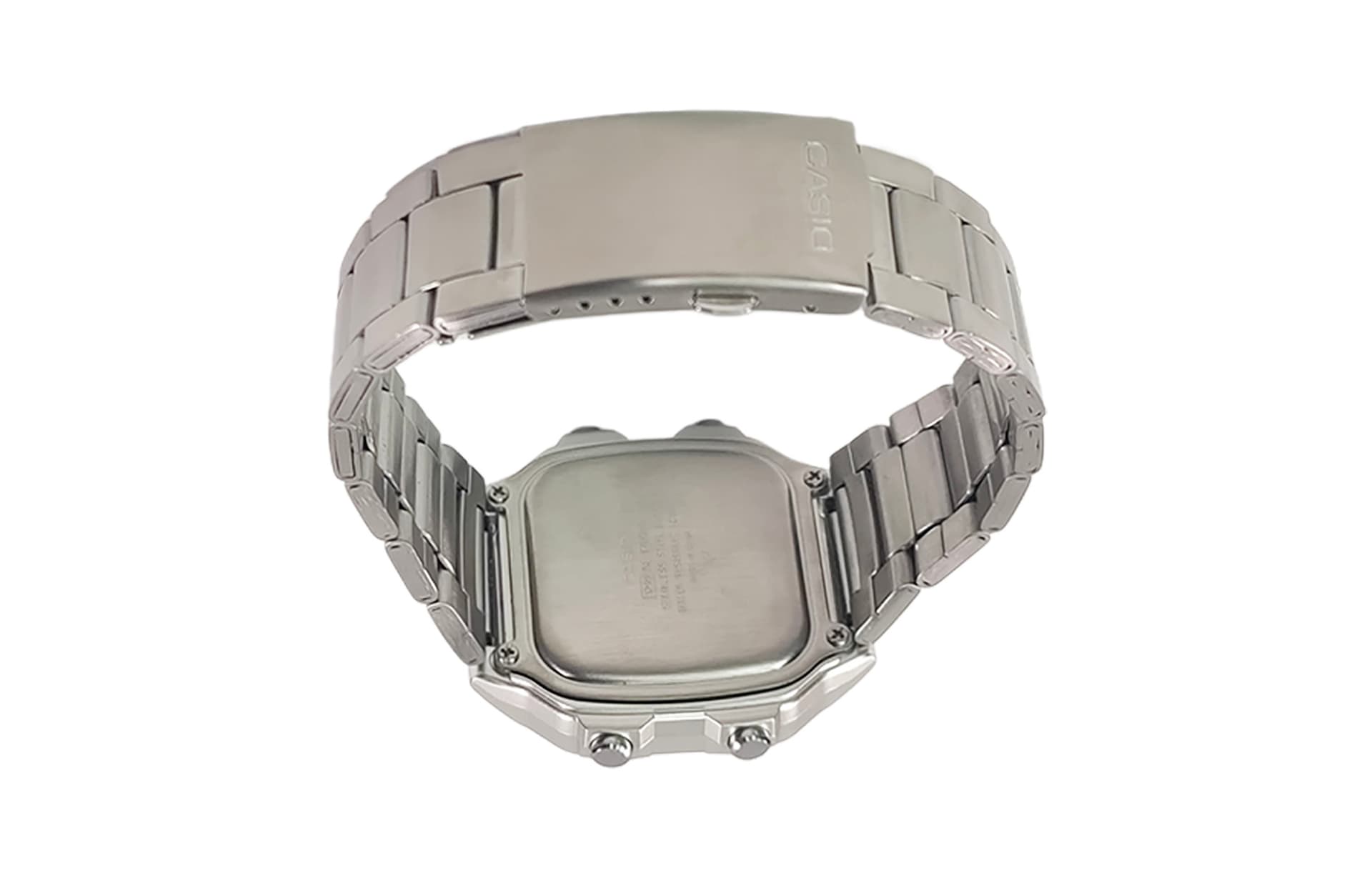 Часы Casio AE-1200WHD-1A Custom - изображение 4