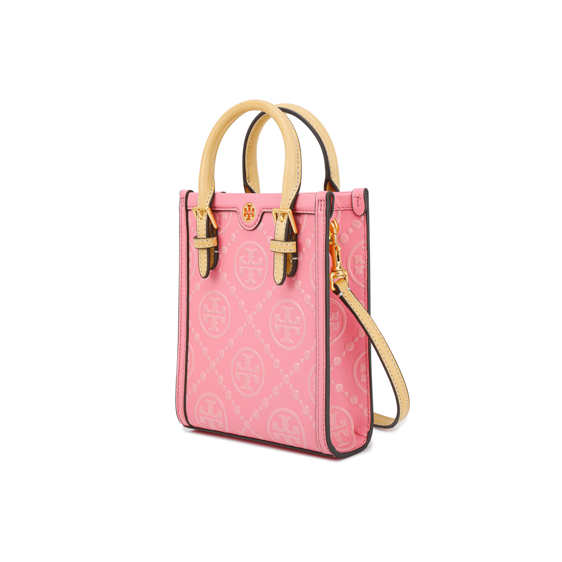 Сумка TORY BURCH Tote - изображение 2