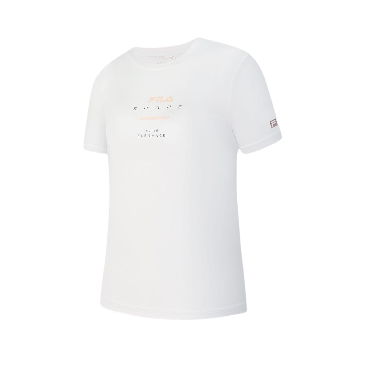 Футболка FILA Fitness T -WT — фото 2