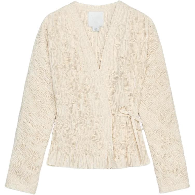 ZARA x Fanglu Lin Бизнес-костюм для женщин - изображение 1