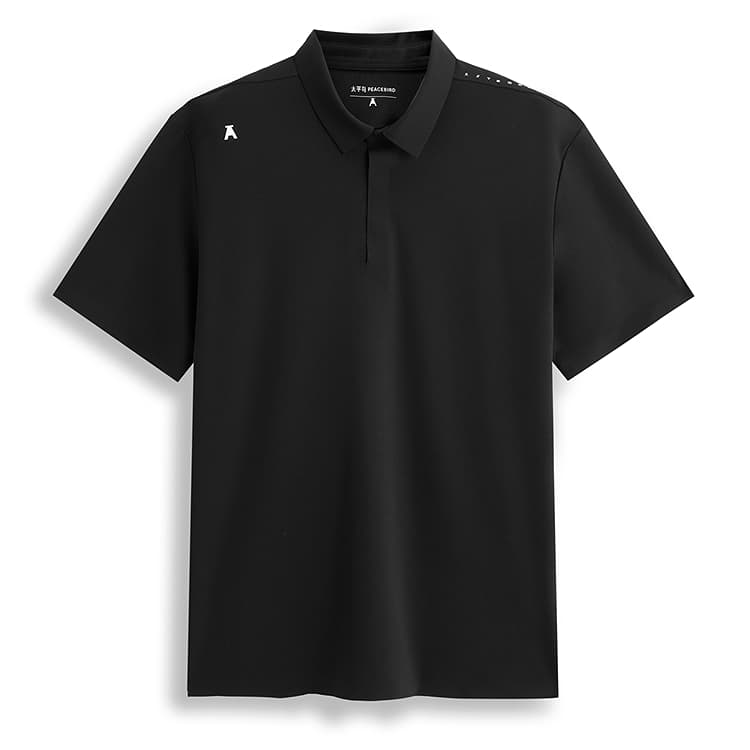Поло PEACEBIRD MEN Polo - изображение 1