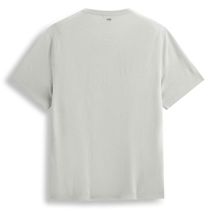 Футболка PEACEBIRD MEN T - изображение 2