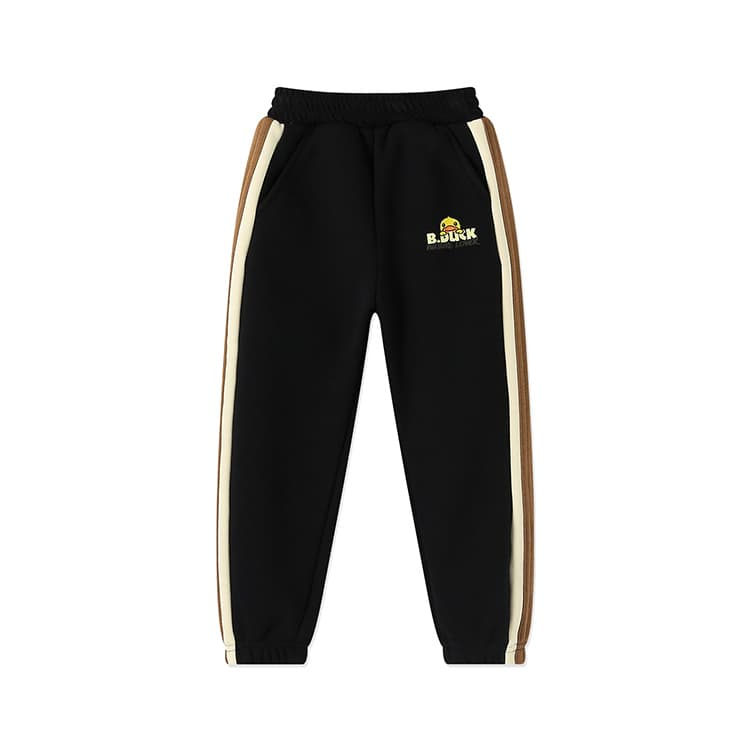 B.DUCK Kids Спортивные трикотажные брюки - изображение 1