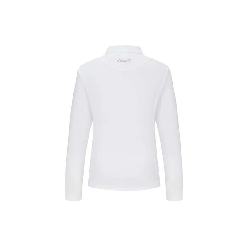Футболка DESCENTE FW23 FIELD T - изображение 2