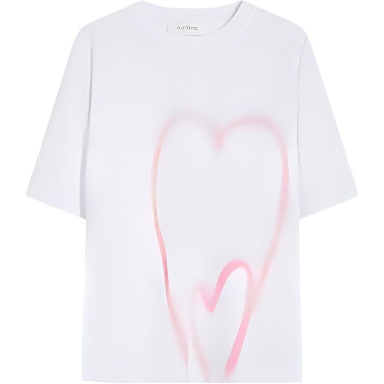 Футболка SportMax SS24 T - изображение 1