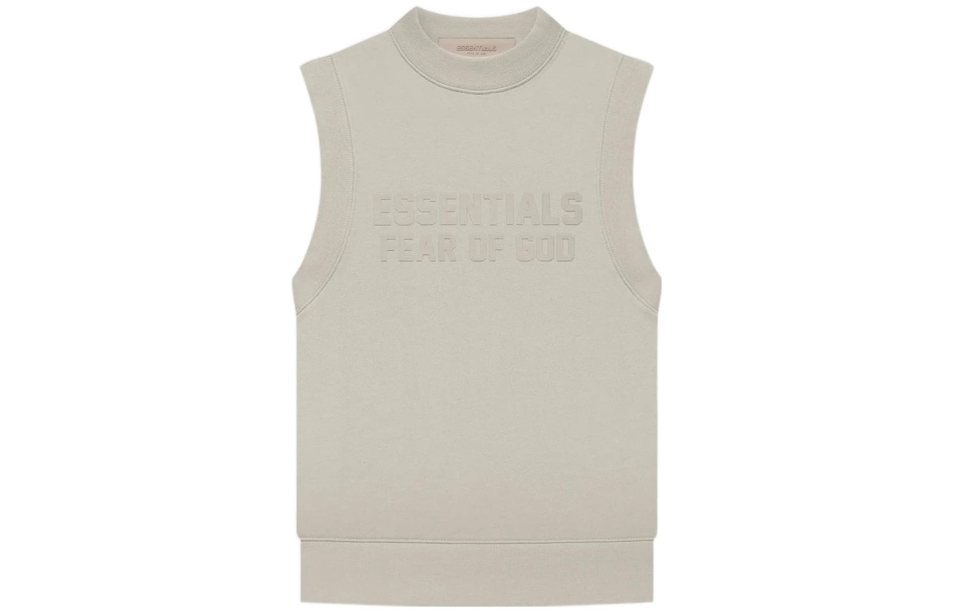 Fear of God Essentials Logo - изображение 1