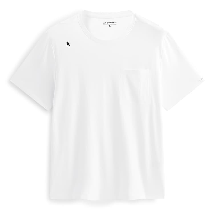 Футболка PEACEBIRD MEN T - изображение 1