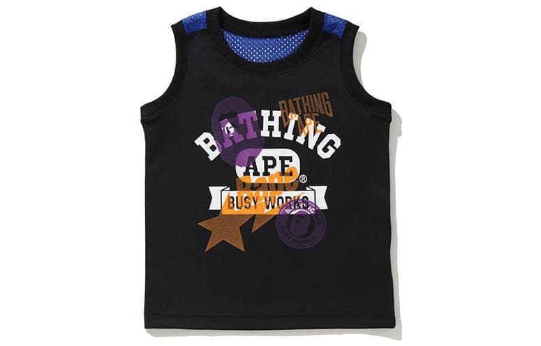 BAPE Logo - изображение 1