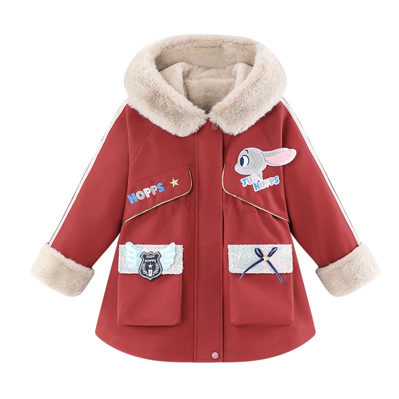 Disney Red Kids Парки - изображение 1