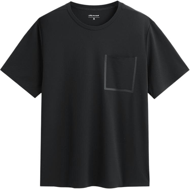 Футболка PEACEBIRD MEN T - изображение 1
