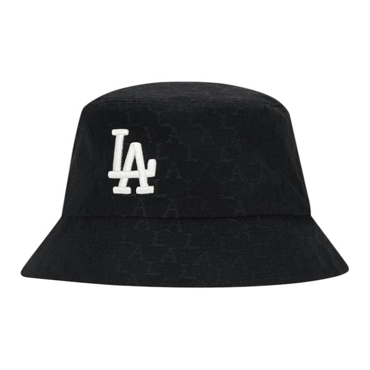 Панама MLB Monogram La logo - изображение 2