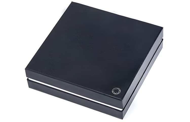 Ремень MONTBLANC 3CM - изображение 4