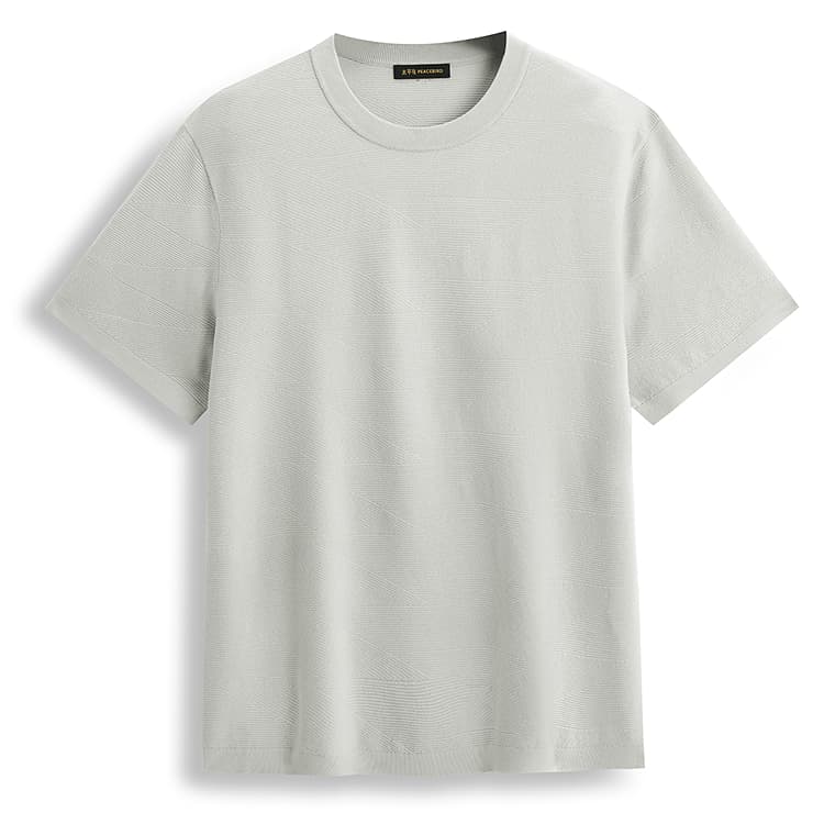 Футболка PEACEBIRD MEN T - изображение 1