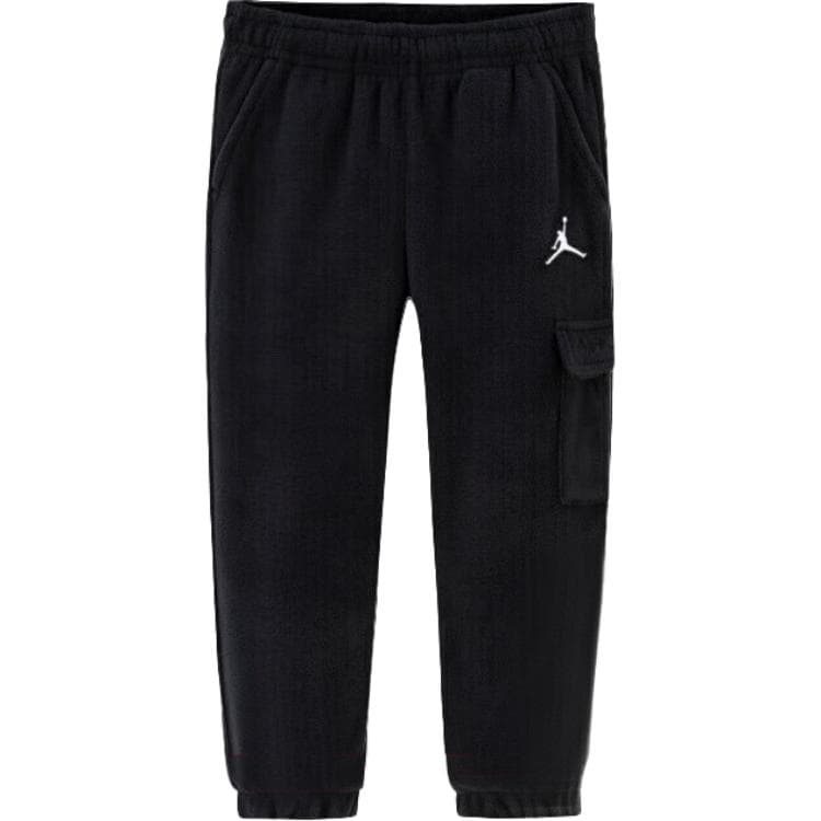 Jordan Kids' Низ Глубокий черный для детей Aged 3-7 лет - изображение 1
