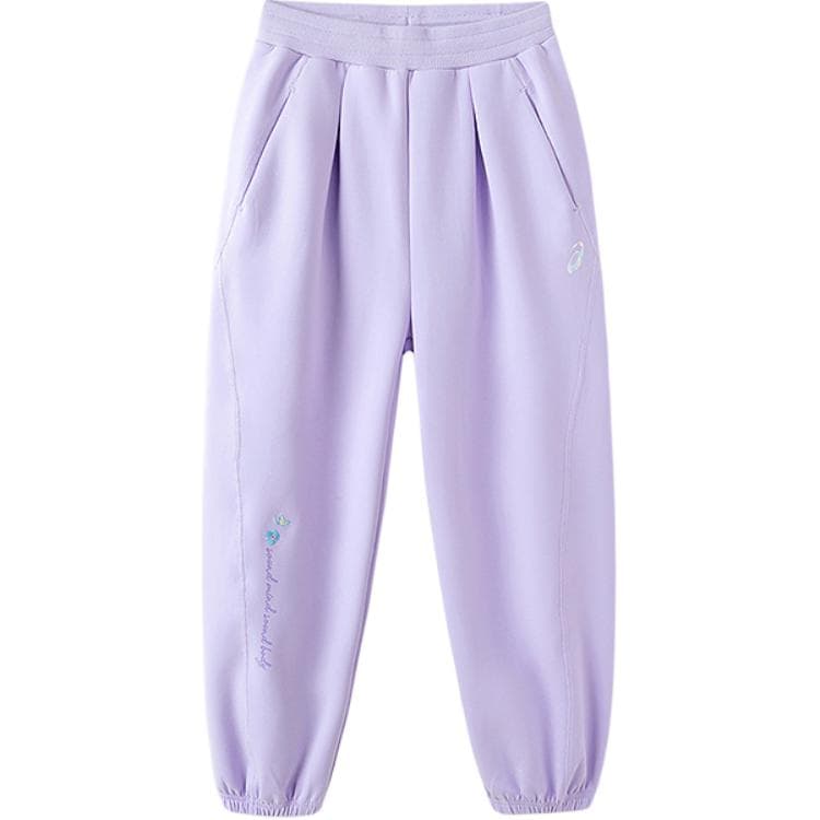 ASICS KIDS Брюки - изображение 1