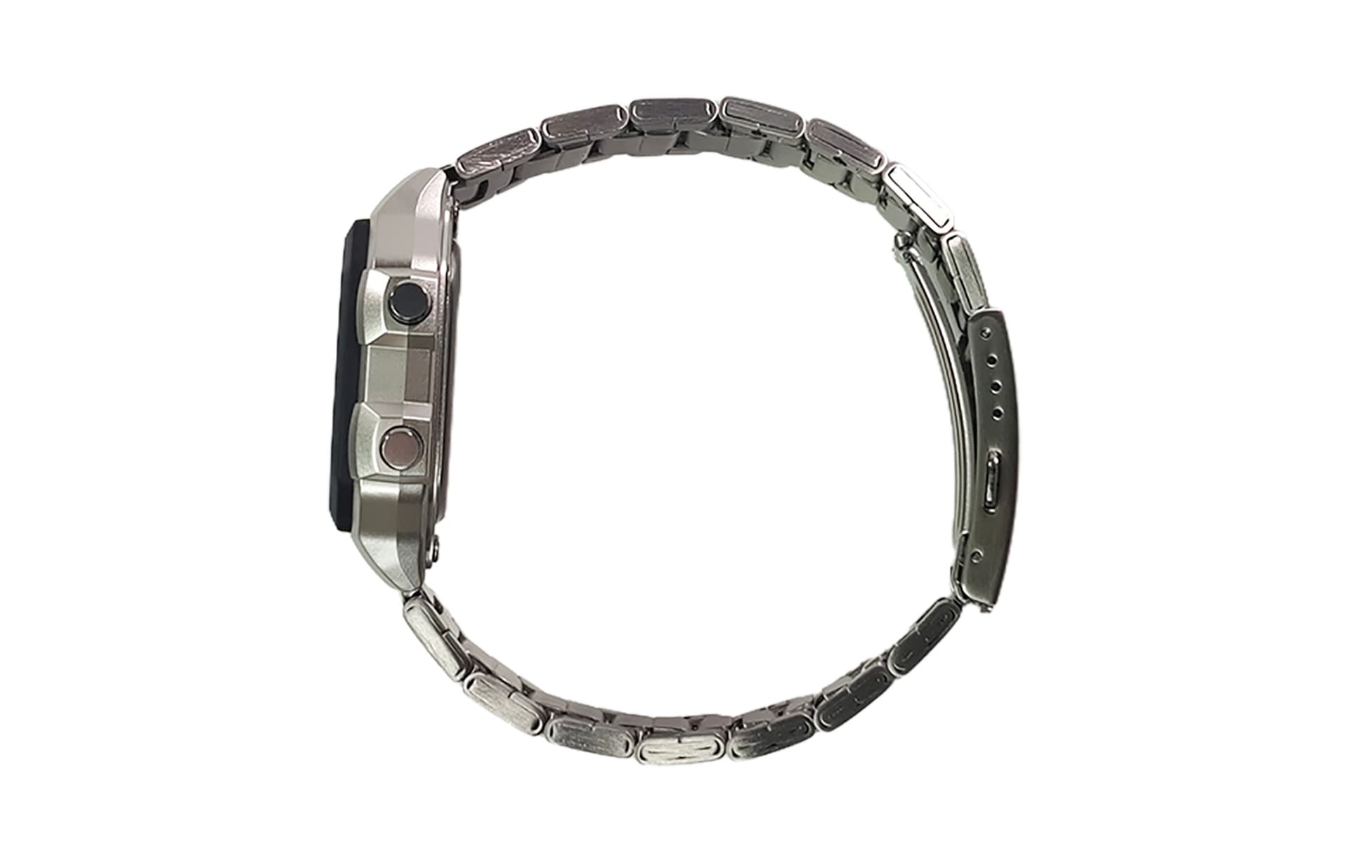 Часы Casio AE-1200WHD-1A Custom - изображение 3