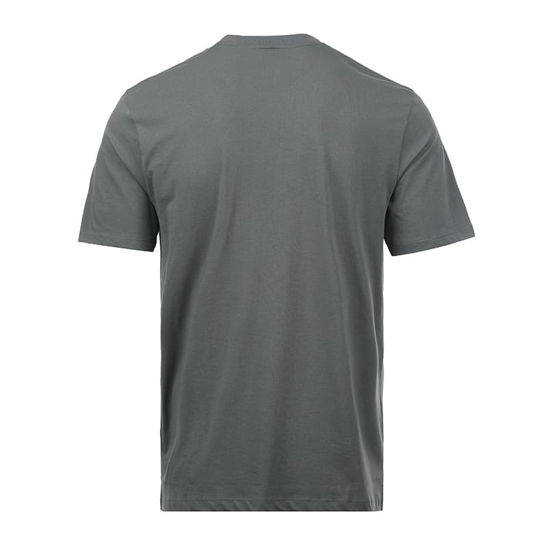 Футболка Hugo Boss SS25 T Рубашка Мужская Серого цвета - изображение 2