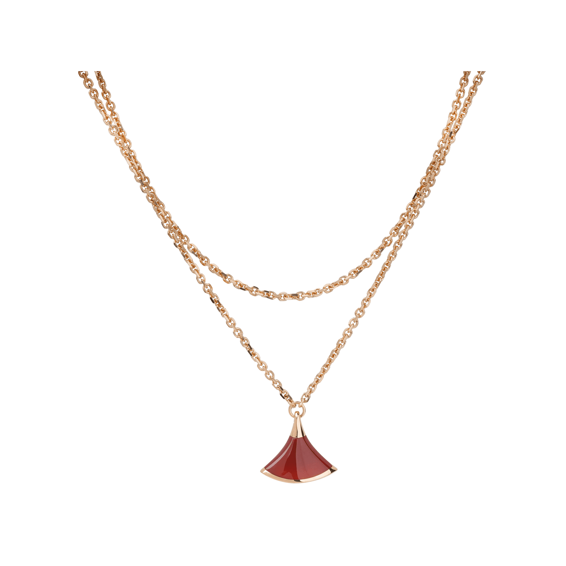 Браслет BVLGARI DIVAS DREAM 18k - изображение 2
