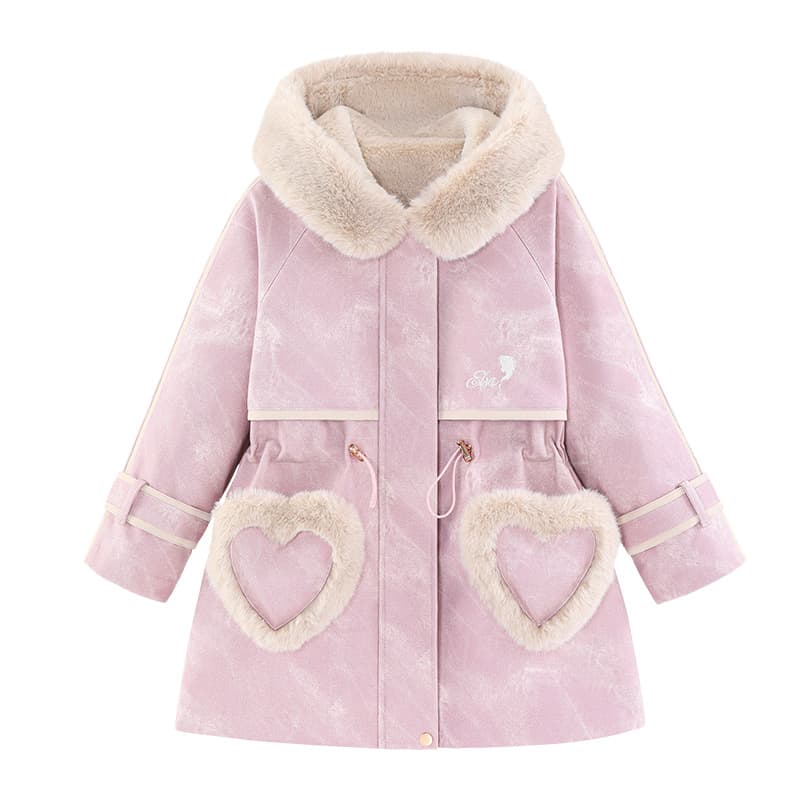 Disney Розовый Kids Парки - изображение 1