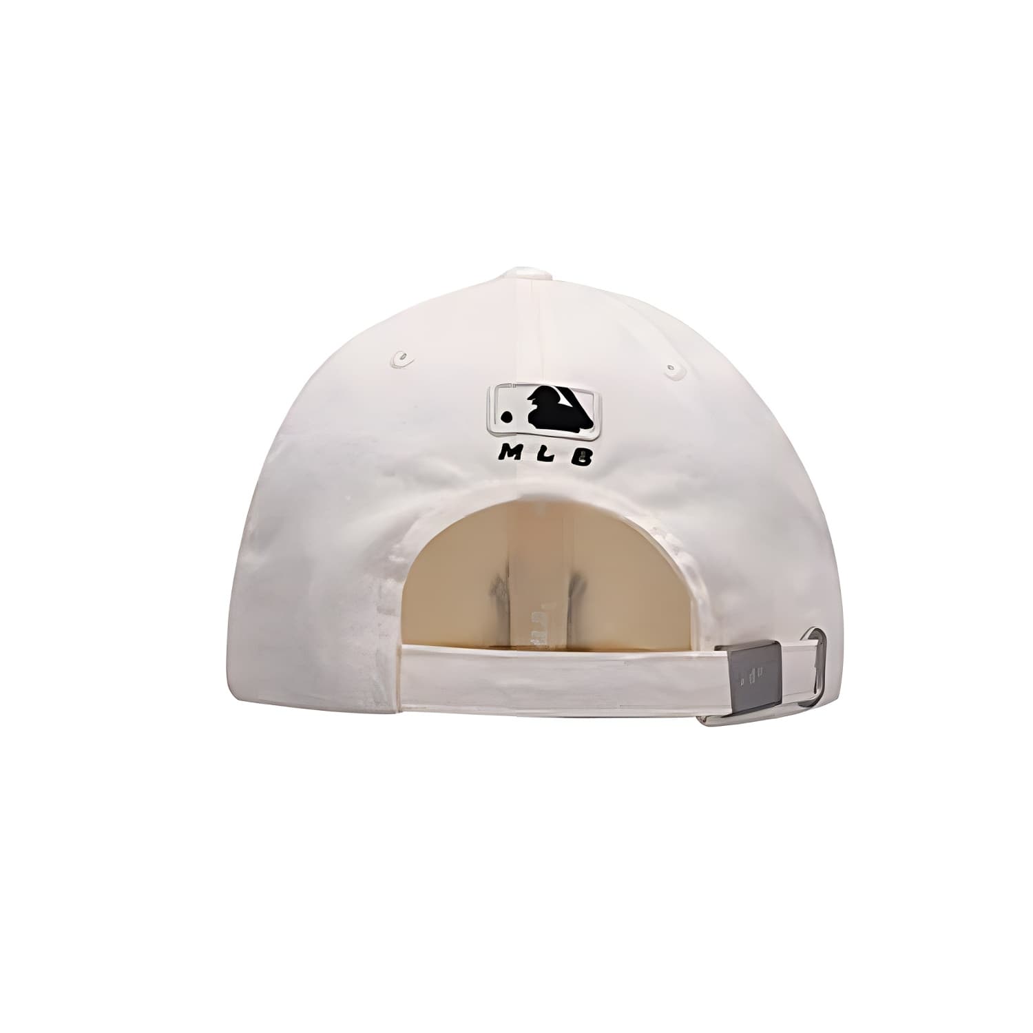 Кепка MLB CP77 White Cotton Cap - изображение 3