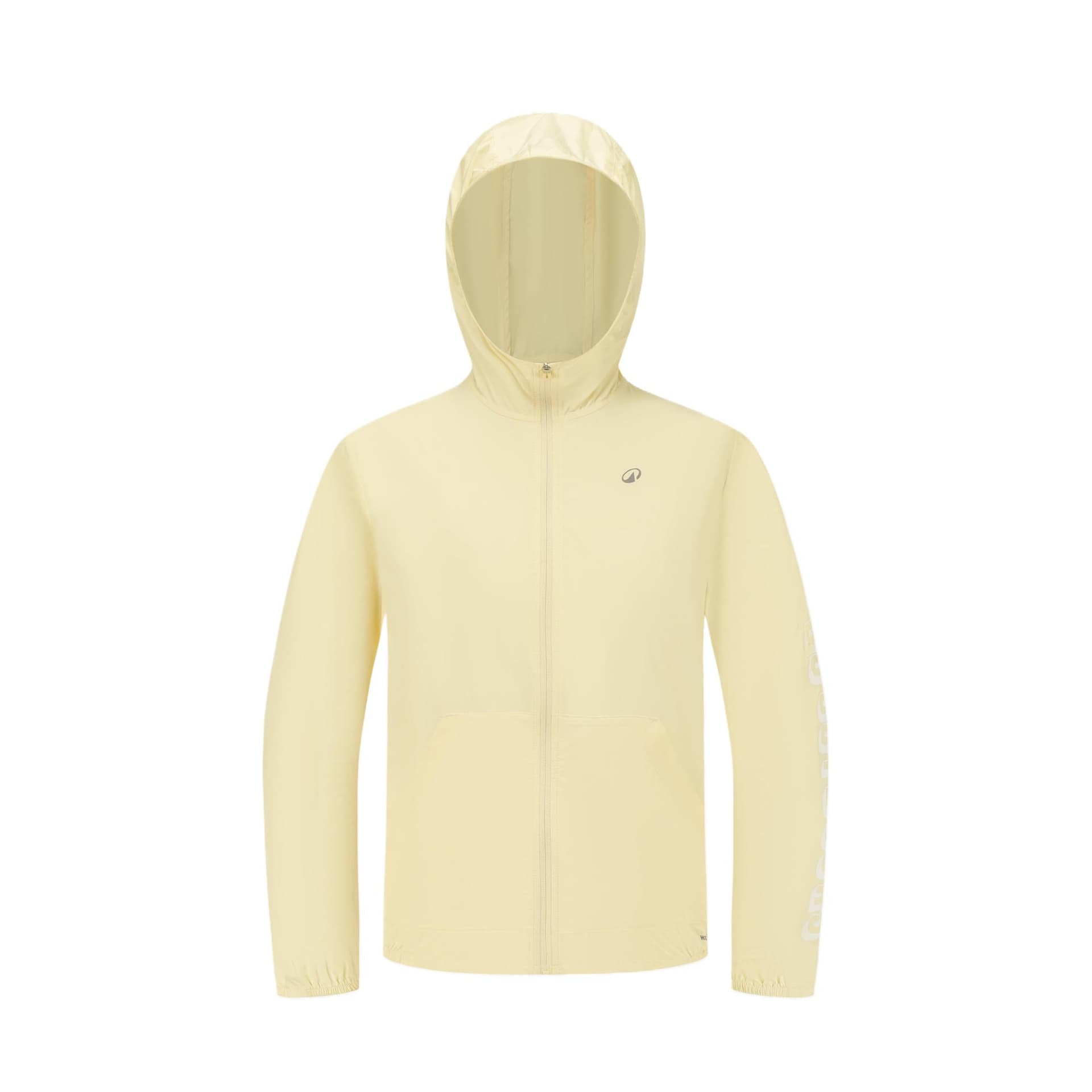 DECATHLON Желтые Топы для школьного возраста - изображение 1