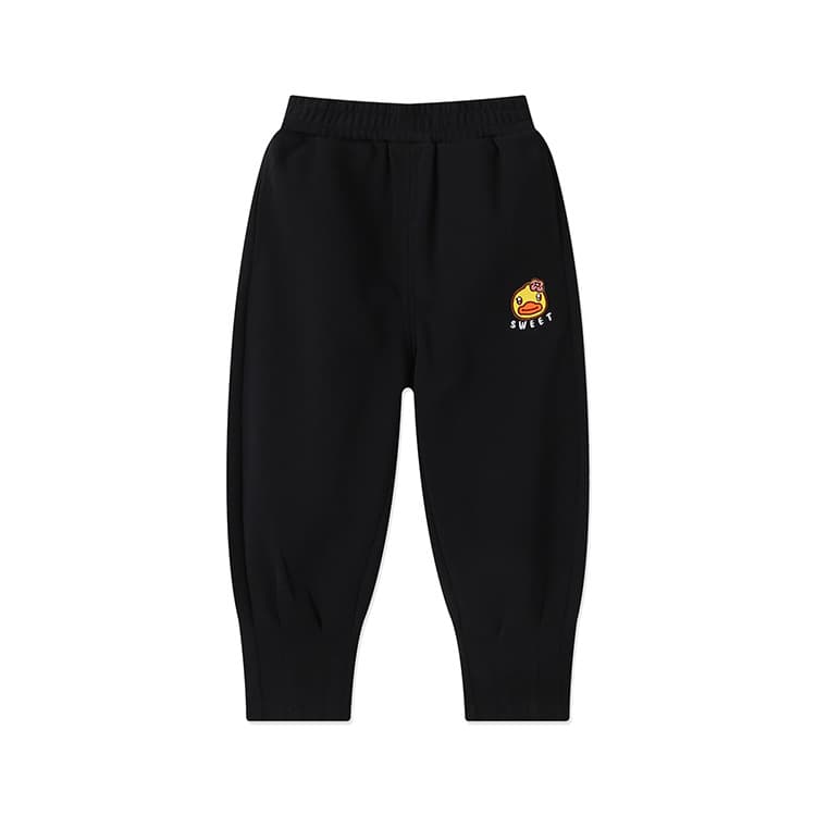 B.DUCK Полные Брюки Детские Возраст 3-7 Лет - изображение 1