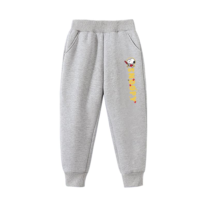 Снупи Kids Спортивные трикотажные брюки - изображение 1