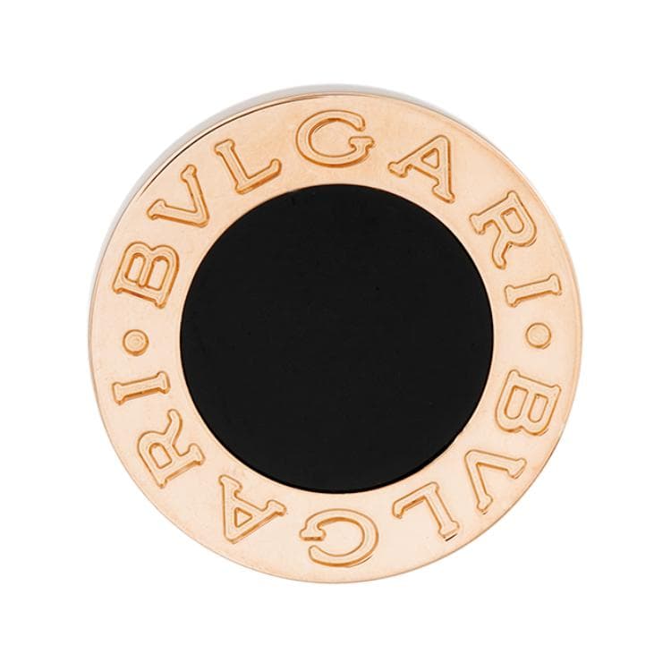 Серьги BVLGARI - изображение 2