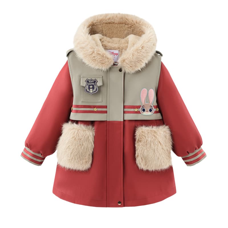 Disney Red Kids Парки - изображение 1