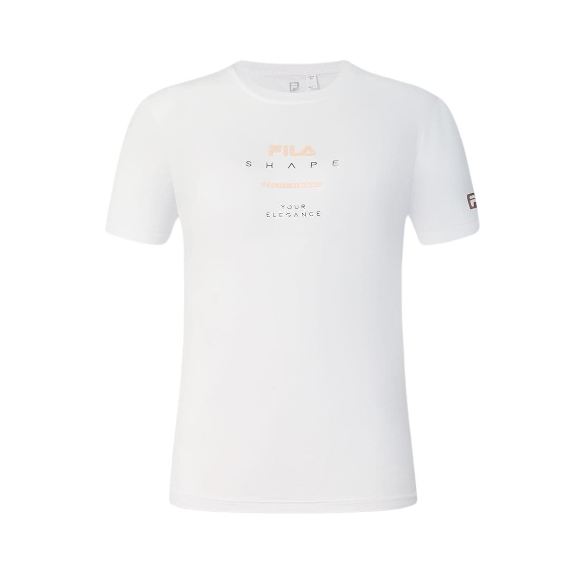 Футболка FILA Fitness T -WT