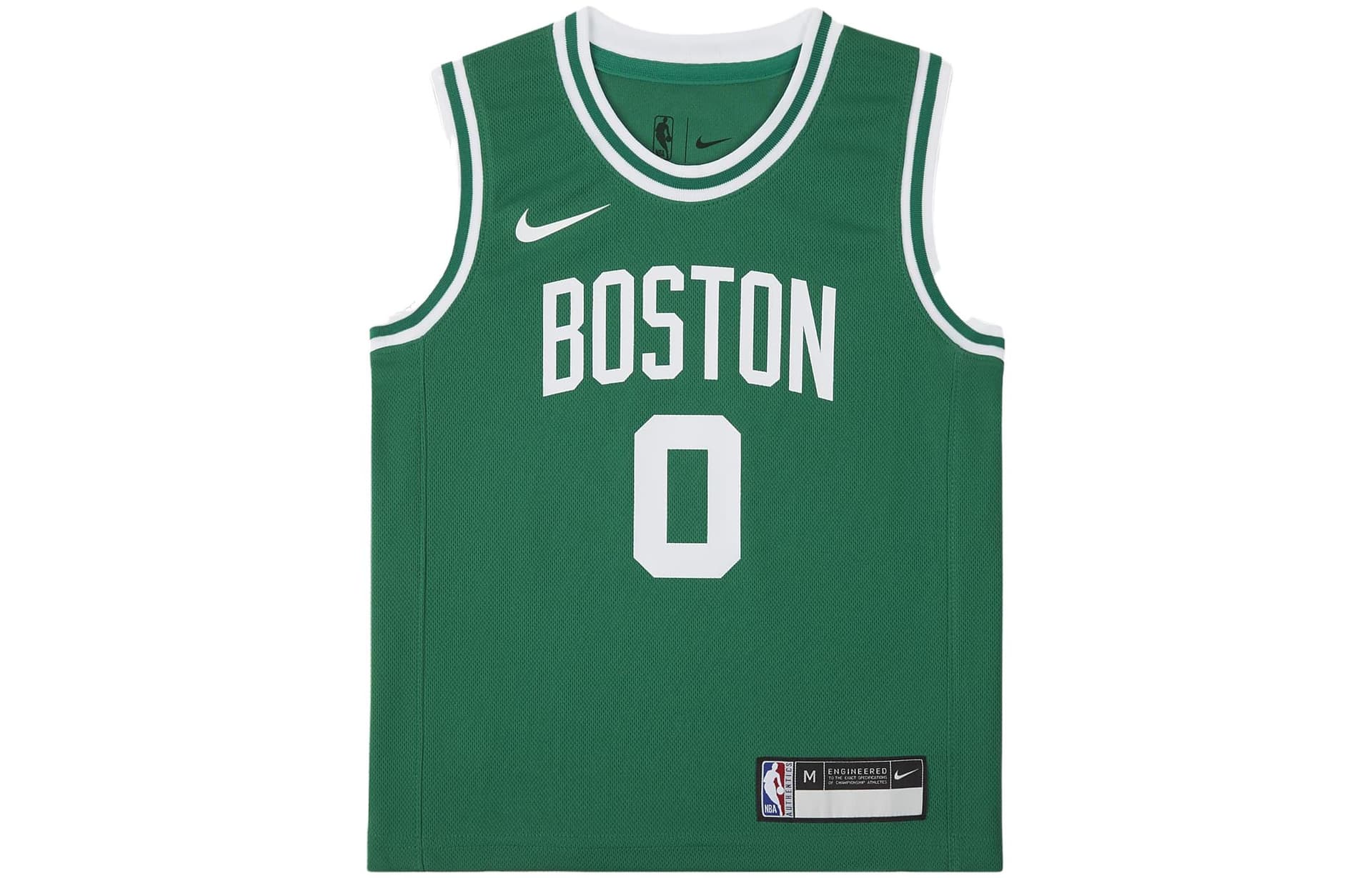 Nike Jayson Tatum Icon Edition 202324 - изображение 1