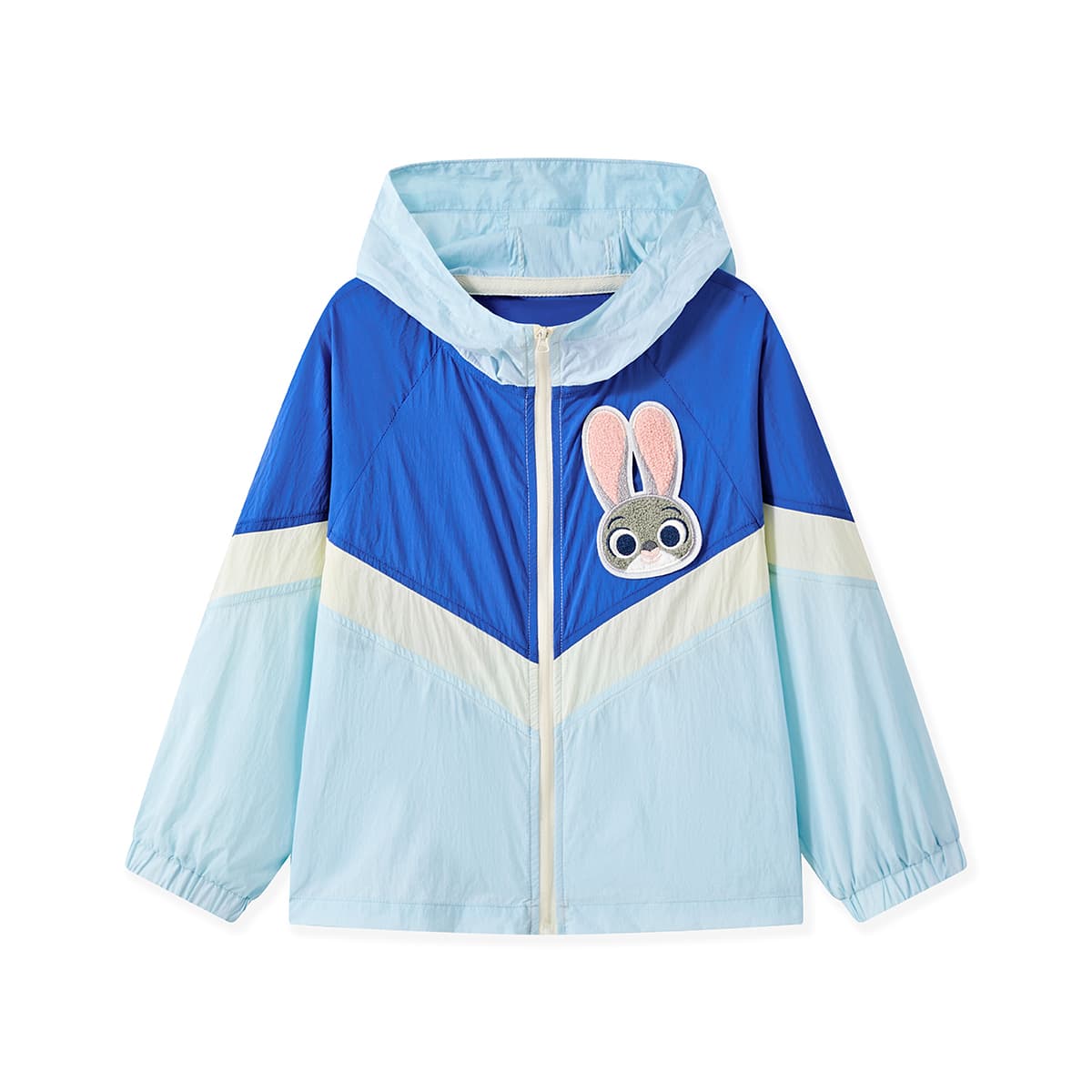 Disney x NIKEHUZHUDITU LIANMINGKUAN Туристическая одежда для детей в возрасте 3-7 лет - изображение 3