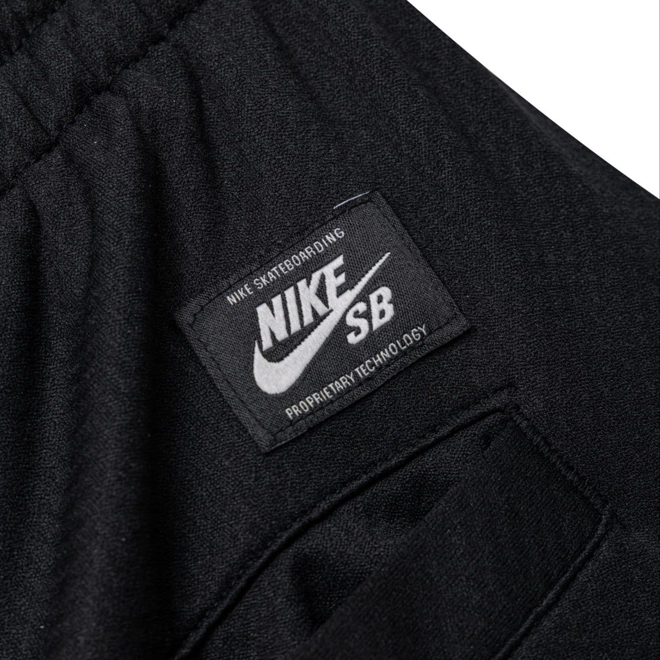 Шорты Nike - изображение 5