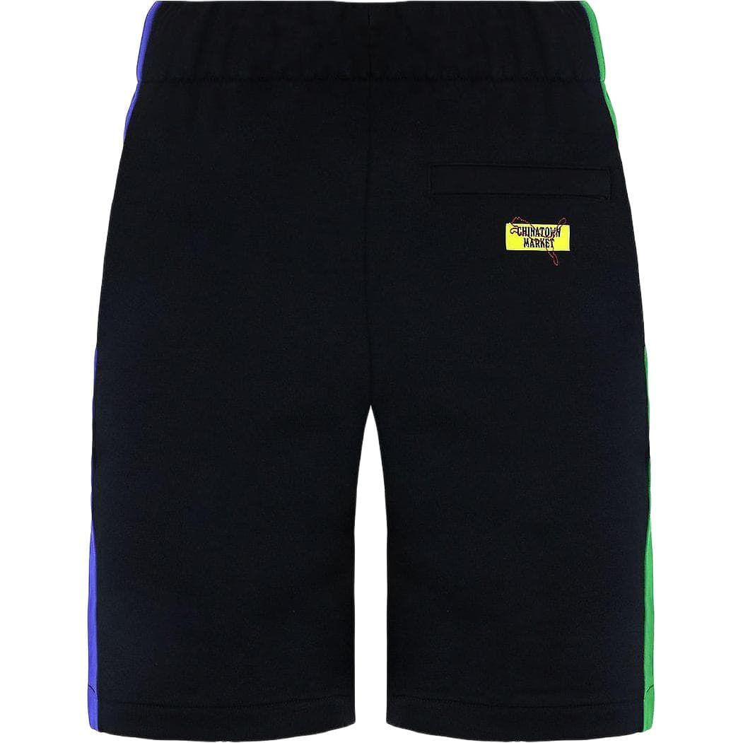 Шорты PUMA x Chinatown Spezial Shorts - изображение 2