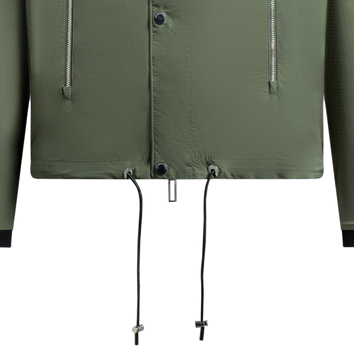 Куртка EMPORIO ARMANI Logo - изображение 4