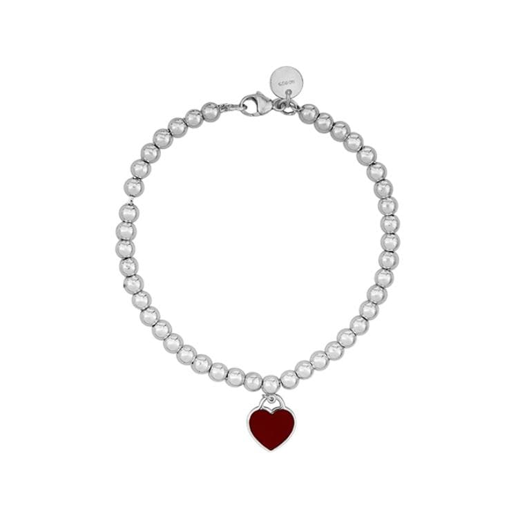 Браслет Tiffany & Co. Return to Tiffany Heart Bracelet - изображение 3