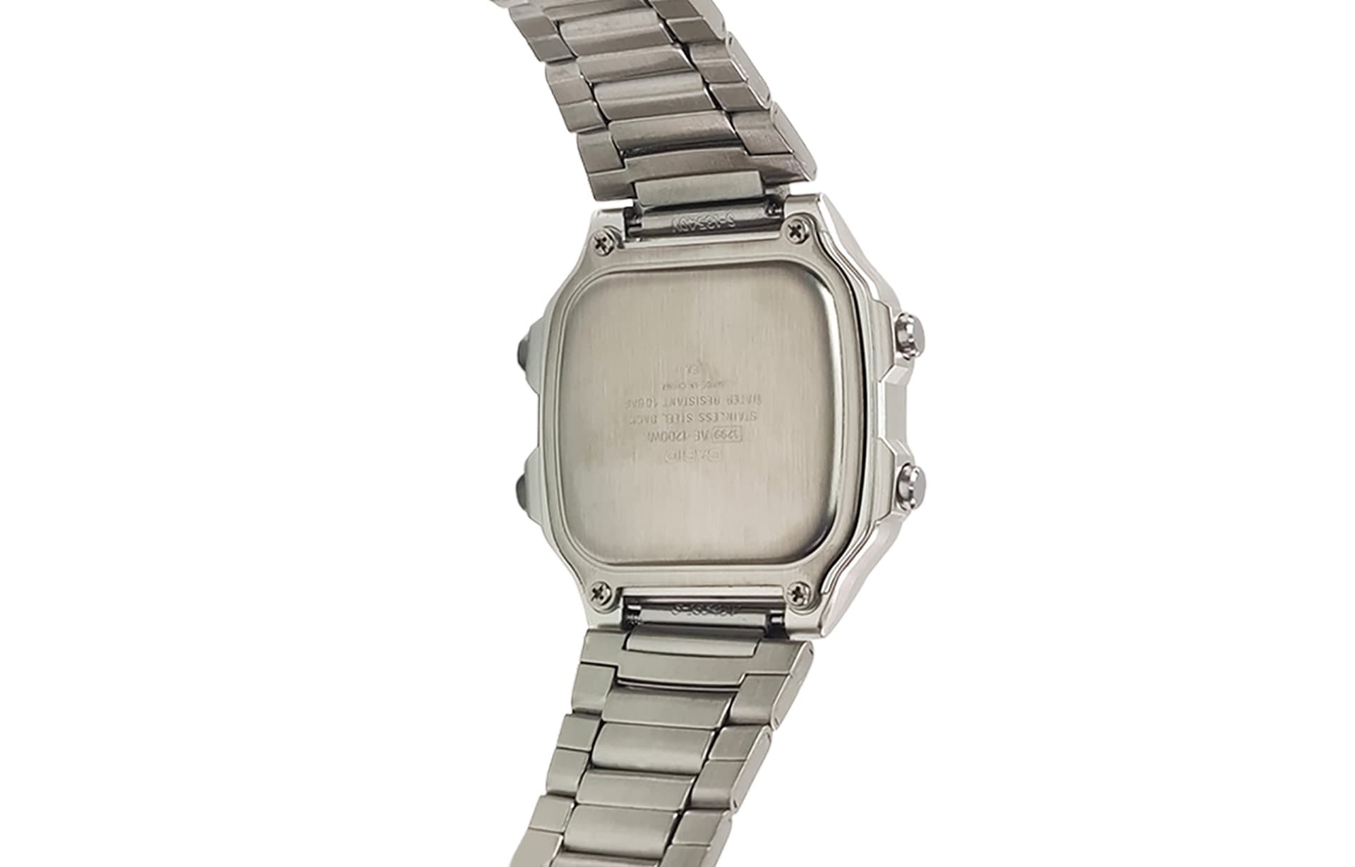 Часы Casio AE-1200WHD-1A Custom - изображение 6