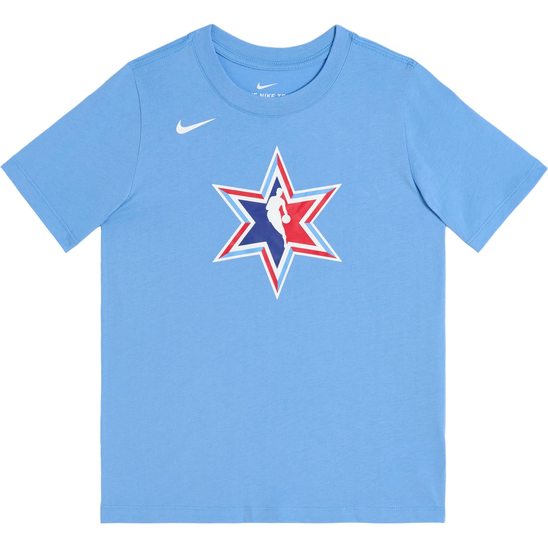 Футболка NikeNBA T SS25 - изображение 1