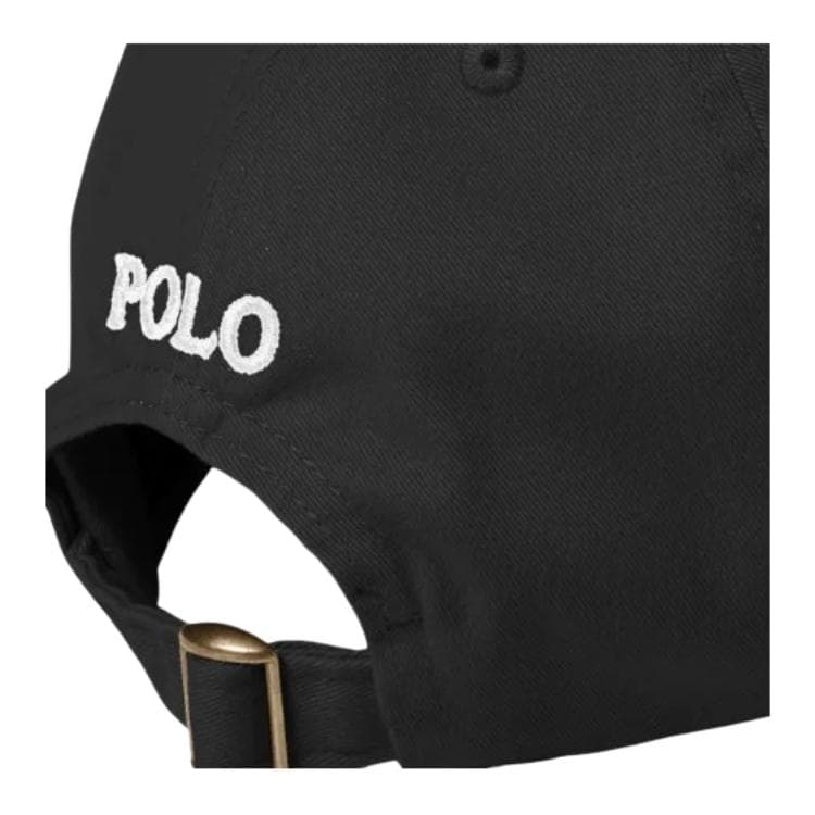 Кепка Polo Ralph Lauren Cap - изображение 4