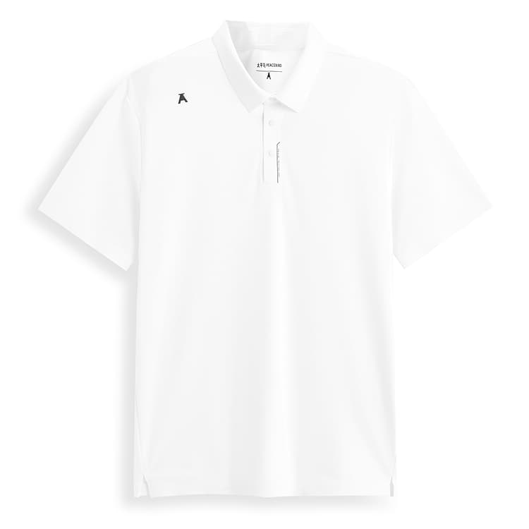 Поло PEACEBIRD MEN Polo - изображение 1