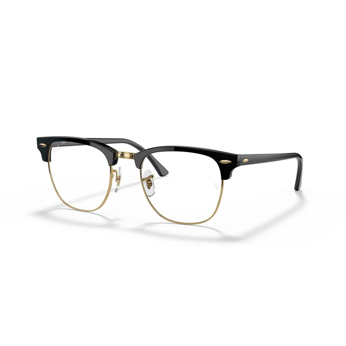 Оправа RayBan Пластиковая оправа для очков Унисекс - изображение 1