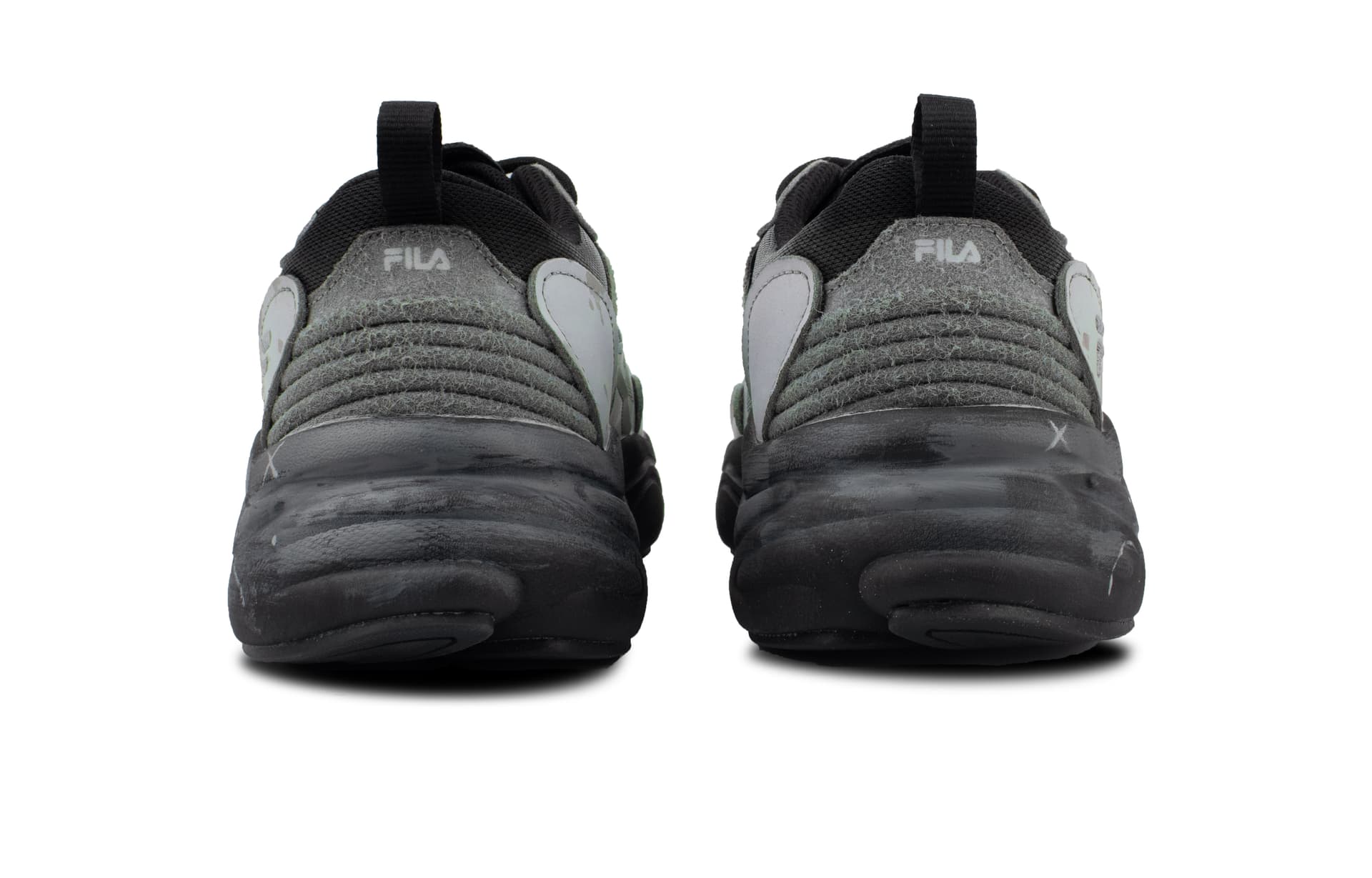 Кроссовки FILA Mars 2 - изображение 5