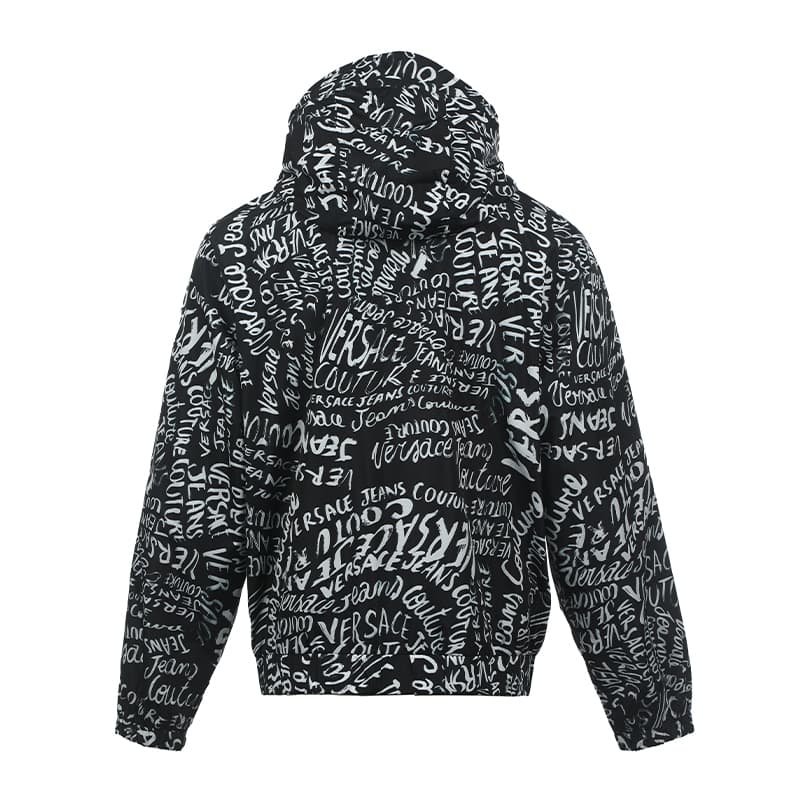 Куртка VERSACE JEANS COUTURE SS25 logo - изображение 2