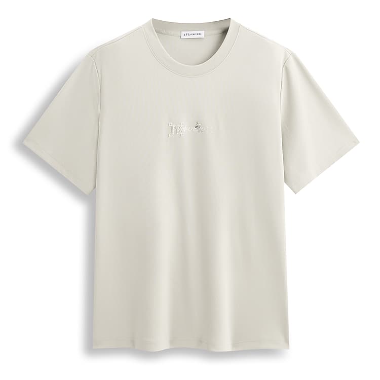 Футболка PEACEBIRD MEN T - изображение 1