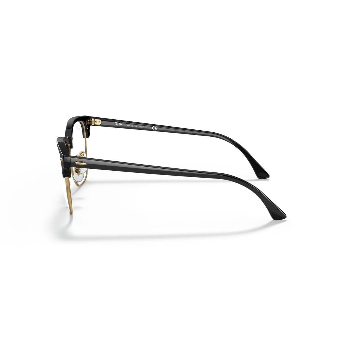 Оправа RayBan Пластиковая оправа для очков Унисекс - изображение 4