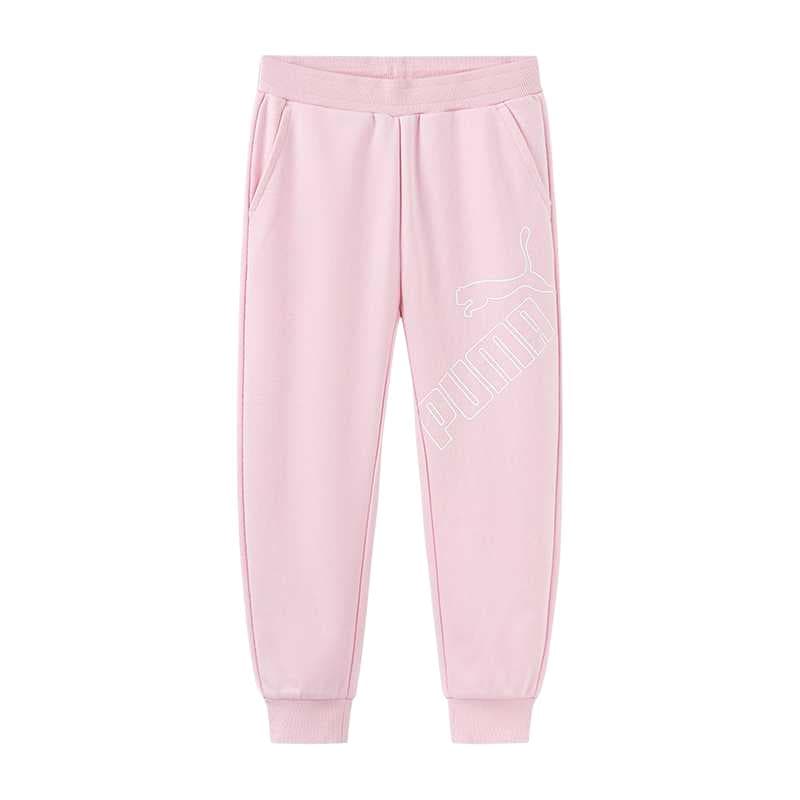 PUMA Детский Низ Dream Розовый - изображение 1