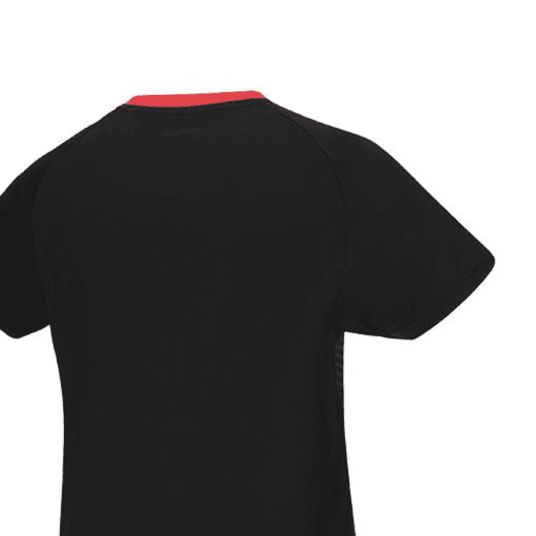 Футболка YONEX Competition Collection T-рубашка Женская - изображение 4
